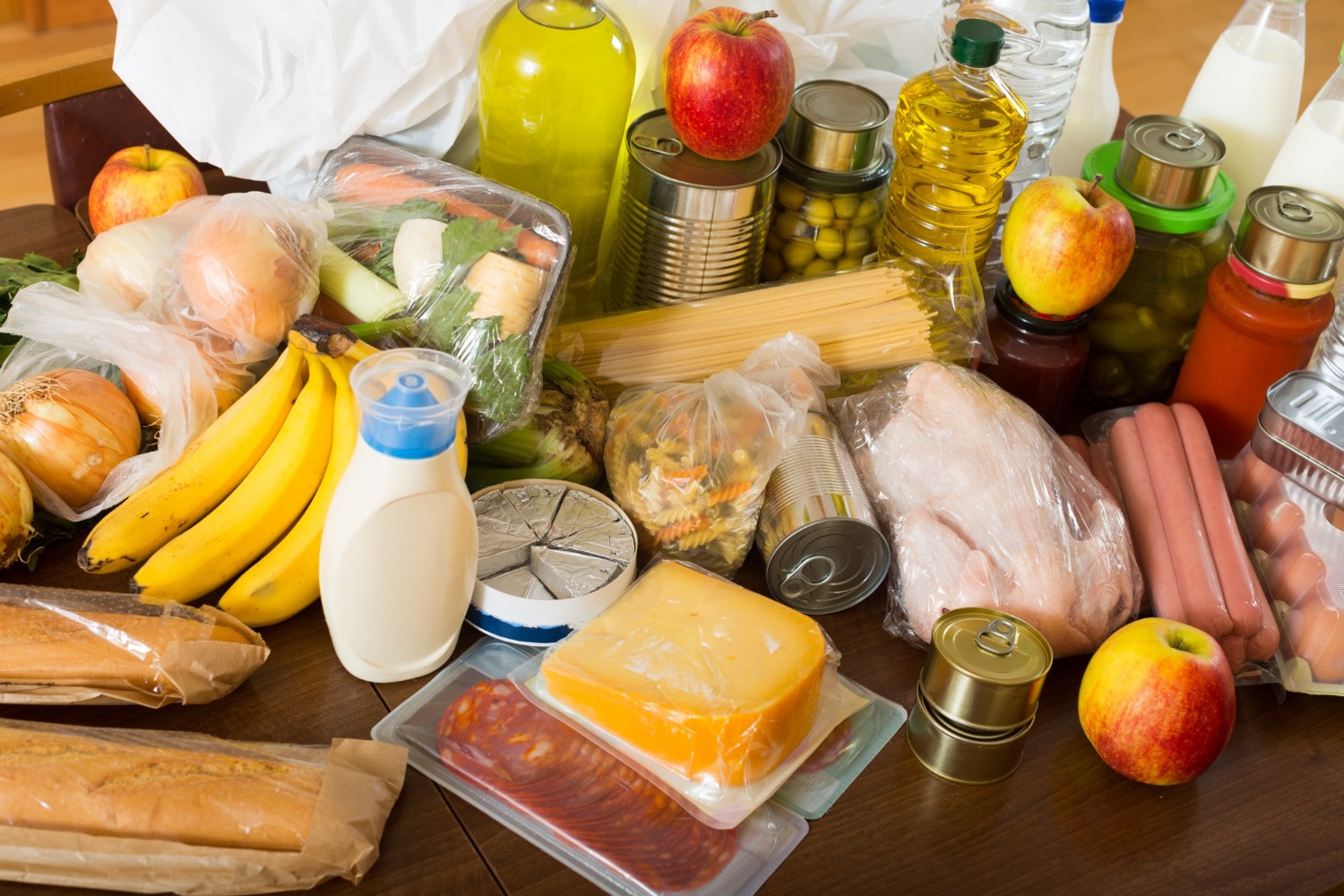 Правовые и процедурные аспекты обязательной сертификации продуктов питания в России