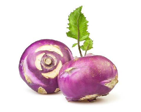 Сертификат на брюкву