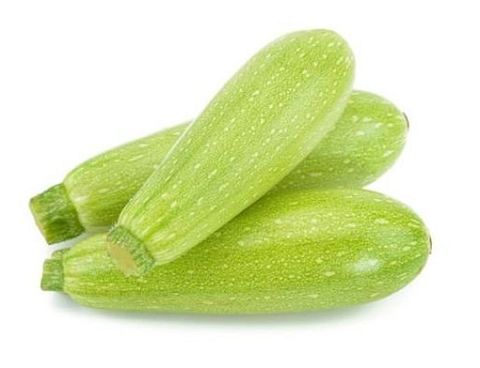 Сертификат на кабачки