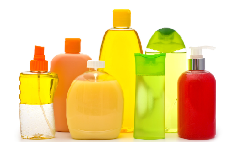 Сертификат на бальзам для волос