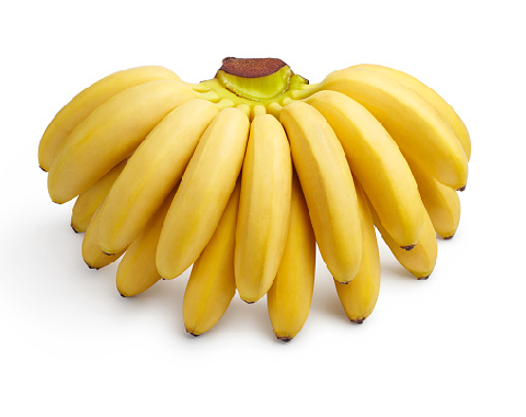 Сертификат на бананы