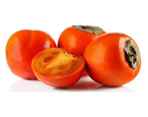 Сертификат на хурму