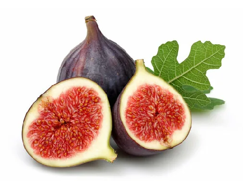 Сертификат на инжир