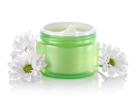 Сертификат на крем для лица