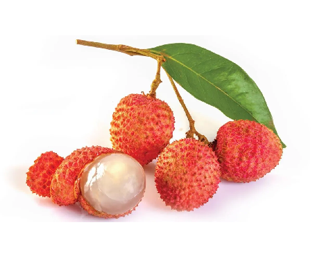 Сертификат на личи