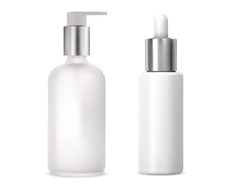 Сертификат на лосьоны для волос