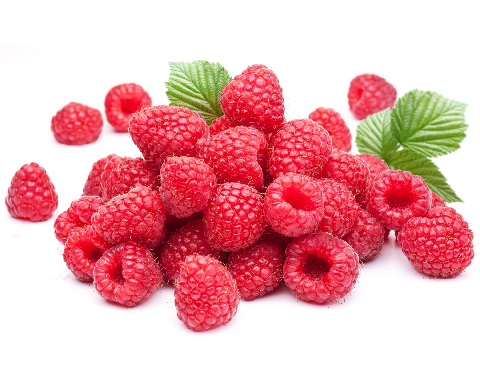 Сертификат на малину