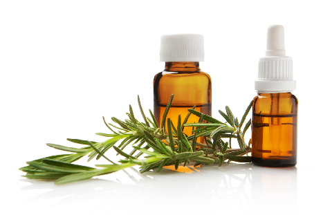 Сертификат на масло для волос