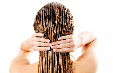 Сертификат на маску для волос