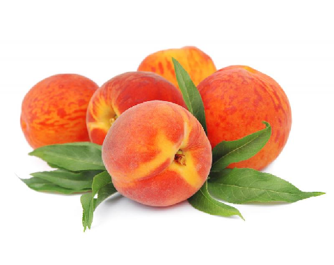 Сертификат на нектарины