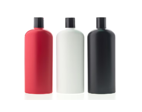 Сертификат на шампуни