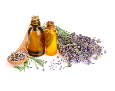 Сертификат на масло косметическое