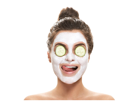 Сертификат на маску для лица