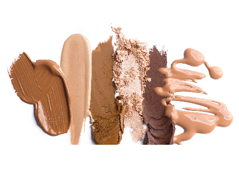 Сертификат на тональный крем