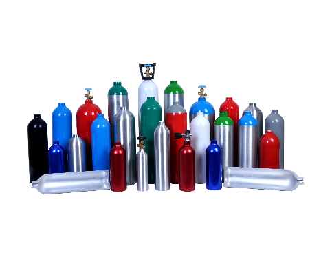 Сертификат на баллоны