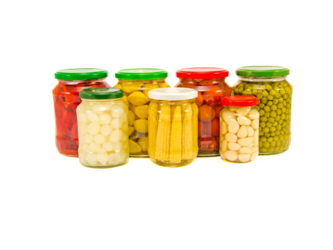 Сертификат на банки