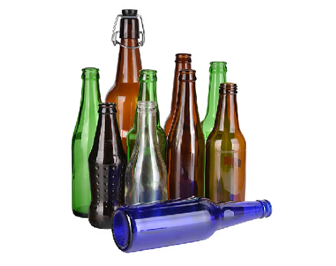 Сертификат на бутылки