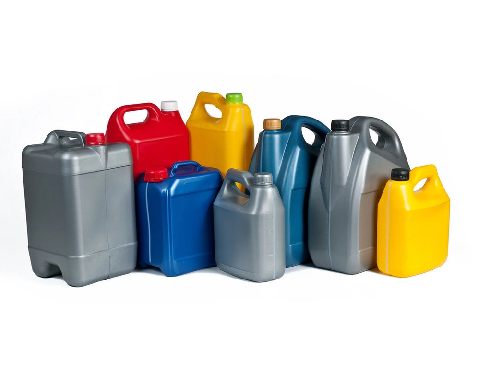 Сертификат на канистры