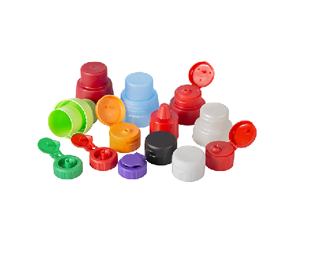 Сертификат на колпачки