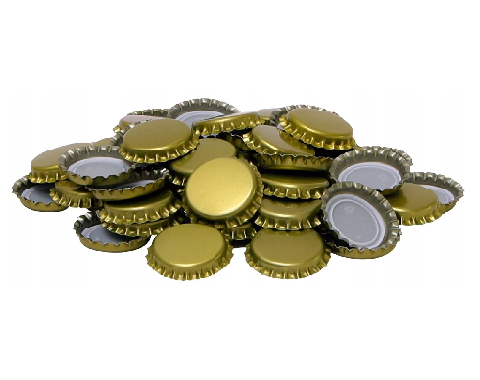 Сертификат на кронен-пробки