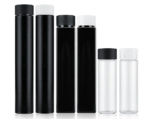 Сертификат на тубы