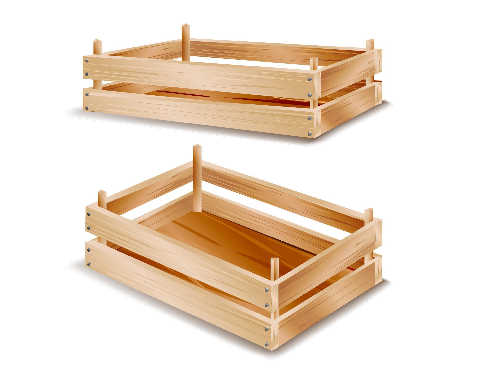 Сертификат на ящики